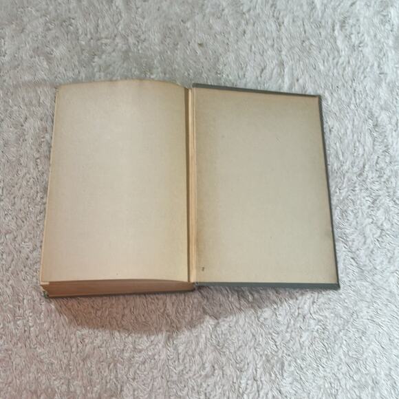 The Lincoln Reader 1947 Paul M Angle vintage hardcover, Fair - Picture 6 of 8